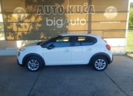 CITROEN C3 1.2 PURE-TECH