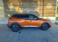 PEUGEOT 2008 1.2 PURE-TECH GT-LINE