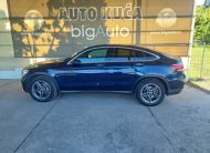 MERCEDES BENZ GLC 300D 4MATIC AMG