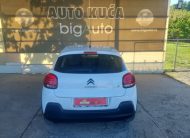 CITROEN C3 1.2 PURE-TECH
