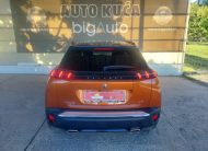 PEUGEOT 2008 1.2 PURE-TECH GT-LINE