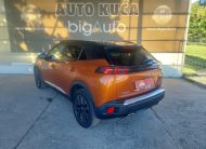 PEUGEOT 2008 1.2 PURE-TECH GT-LINE