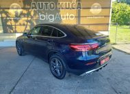 MERCEDES BENZ GLC 300D 4MATIC AMG