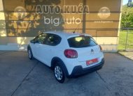CITROEN C3 1.2 PURE-TECH