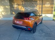 PEUGEOT 2008 1.2 PURE-TECH GT-LINE