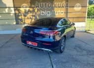 MERCEDES BENZ GLC 300D 4MATIC AMG