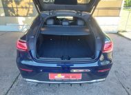 MERCEDES BENZ GLC 300D 4MATIC AMG