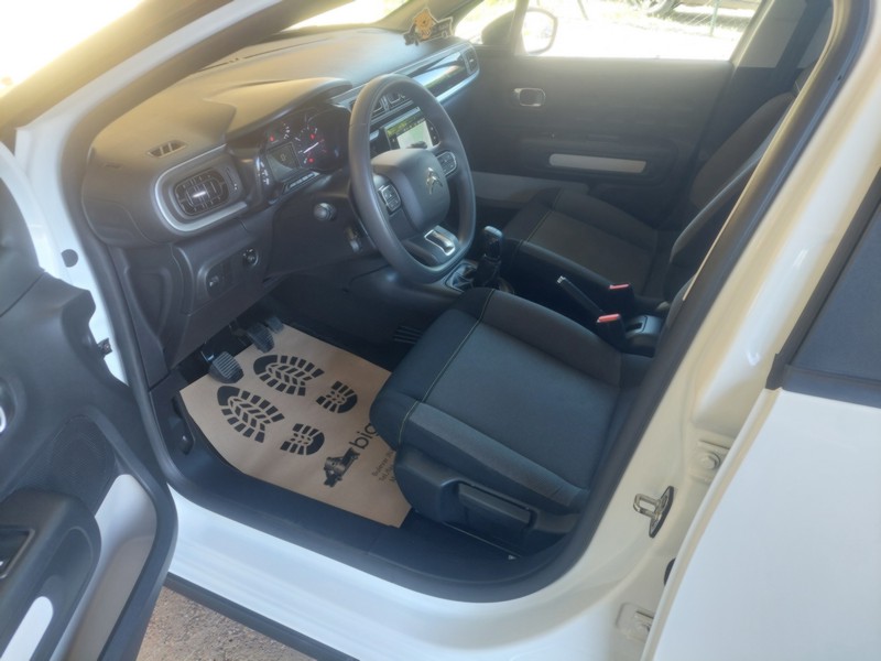 CITROEN C3 1.2 PURE-TECH