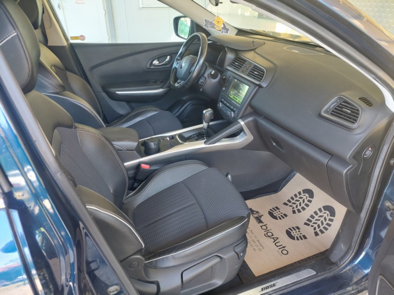 RENAULT KADJAR 1.5 DCI BOSE EDITION