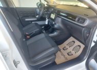 CITROEN C3 1.2 PURE-TECH