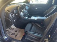 MERCEDES BENZ GLC 300D 4MATIC AMG