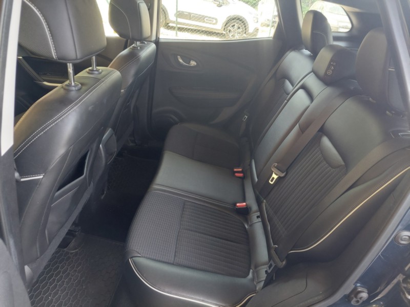 RENAULT KADJAR 1.5 DCI BOSE EDITION