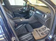 MERCEDES BENZ GLC 300D 4MATIC AMG