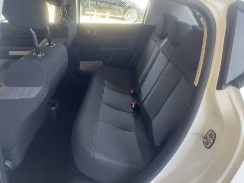 CITROEN C3  1.5 BLUEHDI
