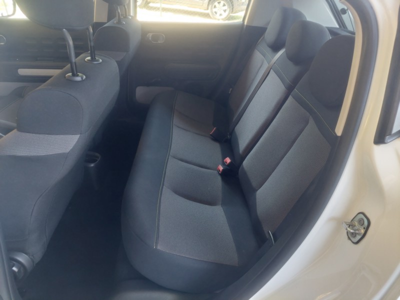 CITROEN C3 1.2 PURE-TECH