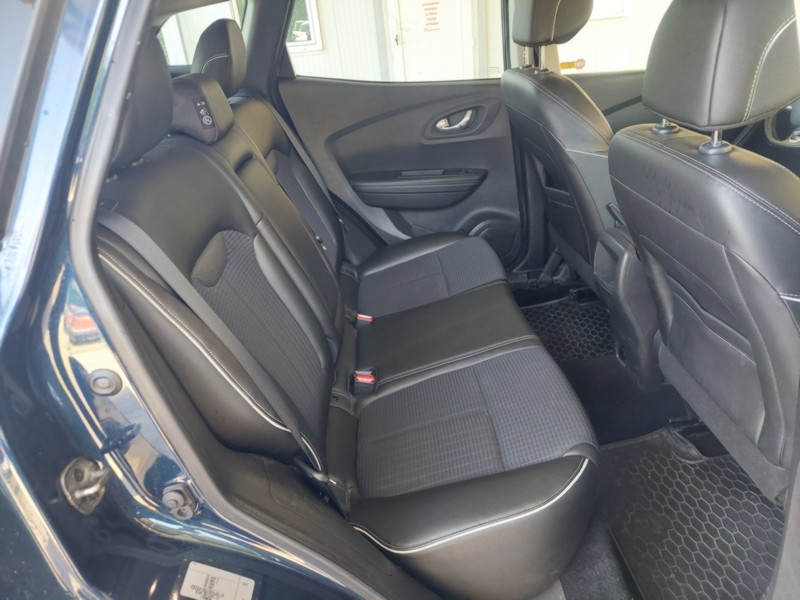 RENAULT KADJAR 1.5 DCI BOSE EDITION