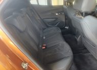 PEUGEOT 2008 1.2 PURE-TECH GT-LINE