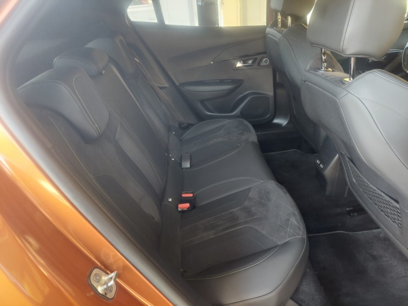 PEUGEOT 2008 1.2 PURE-TECH GT-LINE