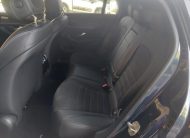 MERCEDES BENZ GLC 300D 4MATIC AMG