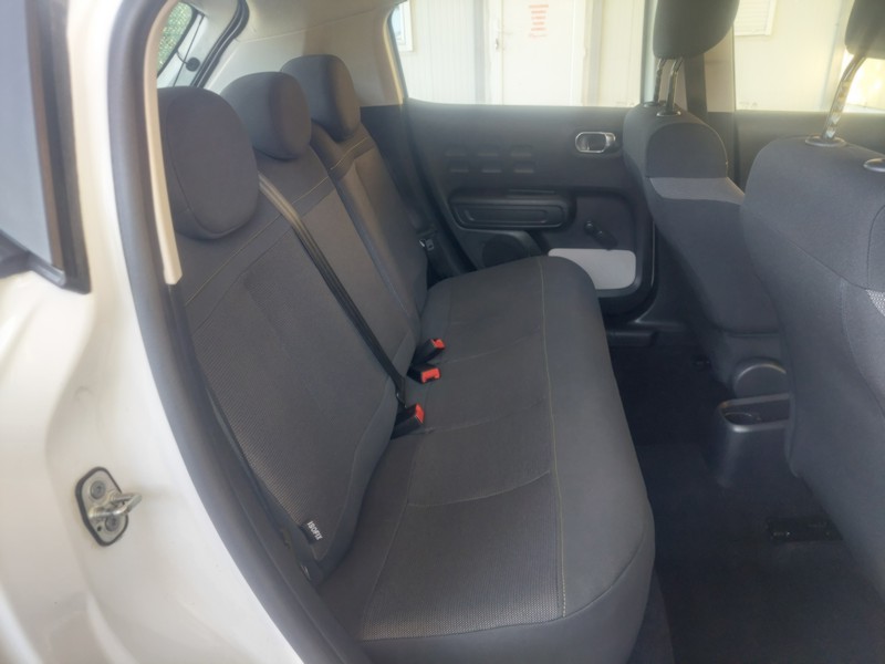 CITROEN C3  1.5 BLUEHDI