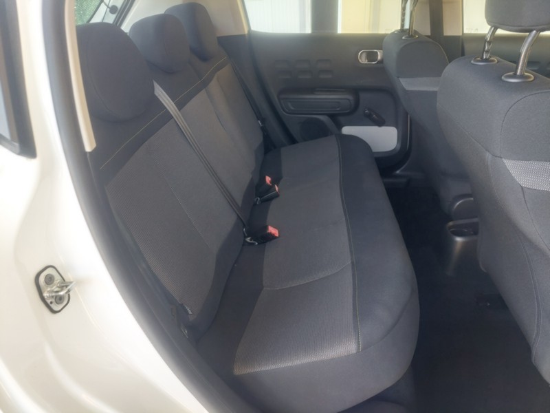 CITROEN C3 1.2 PURE-TECH
