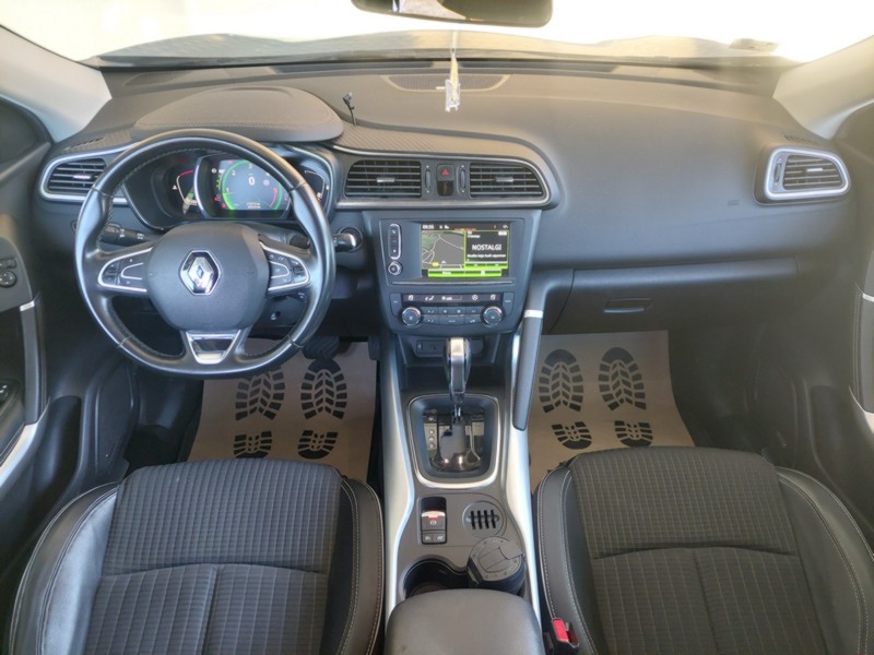 RENAULT KADJAR 1.5 DCI BOSE EDITION