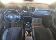 PEUGEOT 2008 1.2 PURE-TECH GT-LINE
