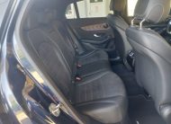 MERCEDES BENZ GLC 300D 4MATIC AMG