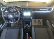 CITROEN C3  1.5 BLUEHDI