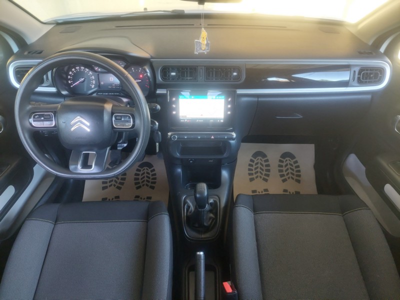 CITROEN C3  1.5 BLUEHDI