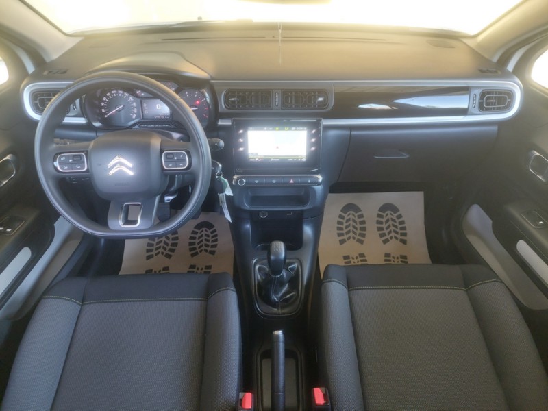 CITROEN C3 1.2 PURE-TECH