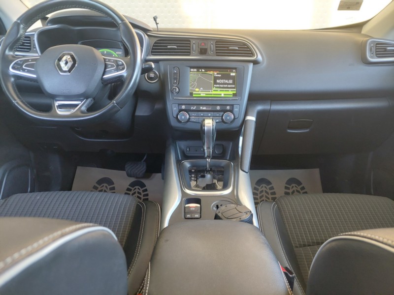 RENAULT KADJAR 1.5 DCI BOSE EDITION