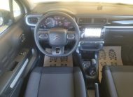 CITROEN C3 1.2 PURE-TECH
