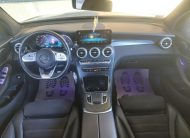 MERCEDES BENZ GLC 300D 4MATIC AMG
