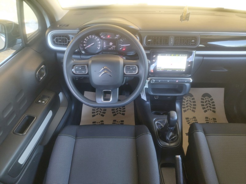 CITROEN C3 1.2 PURE-TECH