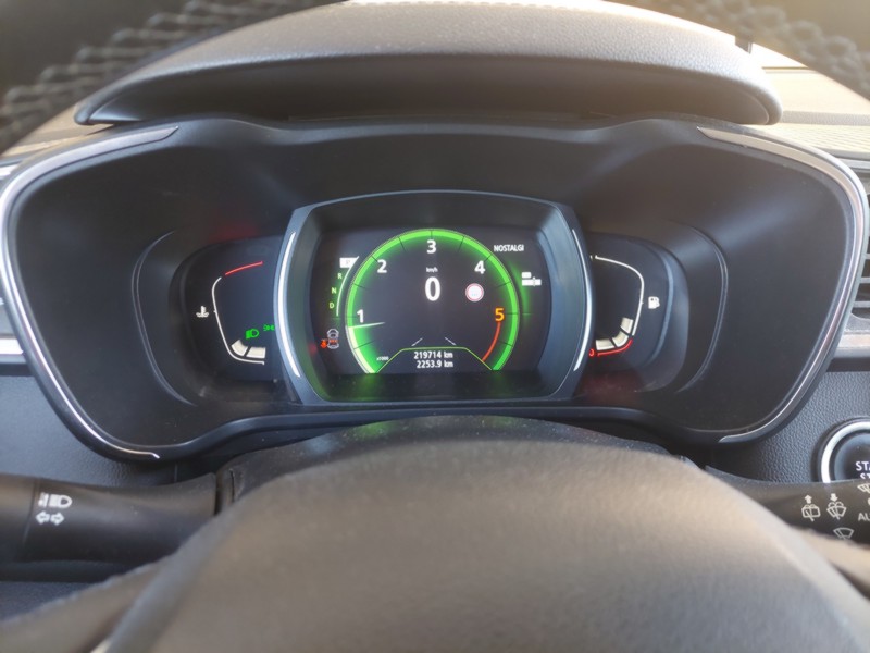 RENAULT KADJAR 1.5 DCI BOSE EDITION
