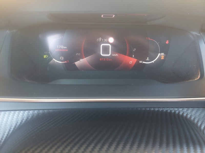PEUGEOT 2008 1.2 PURE-TECH GT-LINE
