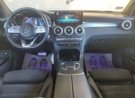 MERCEDES BENZ GLC 300D 4MATIC AMG