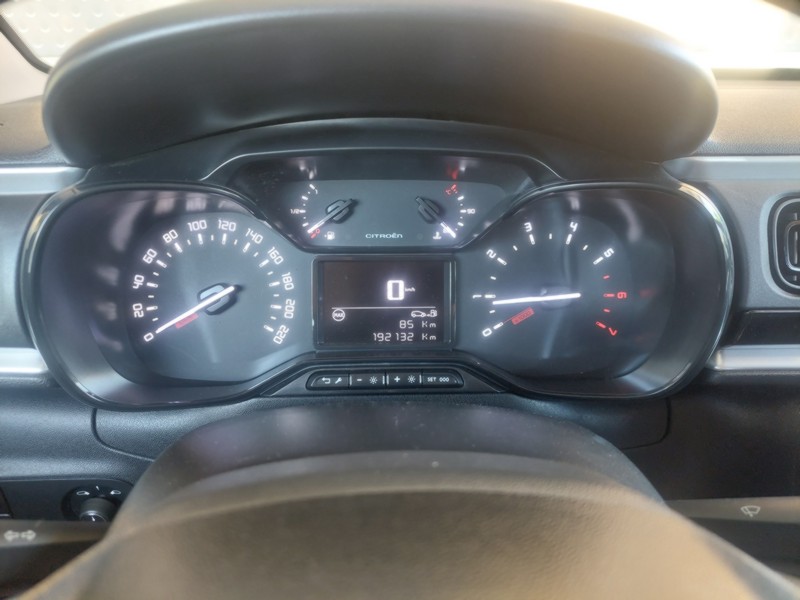 CITROEN C3  1.5 BLUEHDI