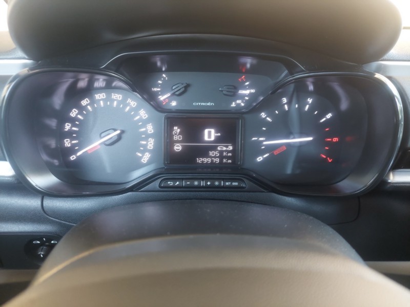 CITROEN C3 1.2 PURE-TECH