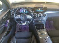 MERCEDES BENZ GLC 300D 4MATIC AMG