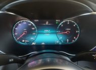 MERCEDES BENZ GLC 300D 4MATIC AMG