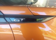 PEUGEOT 2008 1.2 PURE-TECH GT-LINE