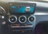 MERCEDES BENZ GLC 300D 4MATIC AMG