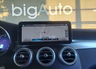 MERCEDES BENZ GLC 300D 4MATIC AMG