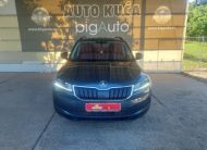 ŠKODA KAROQ 2.0TDI SPORTLINE