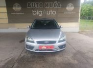 FORD FOCUS 1.6 TDCI