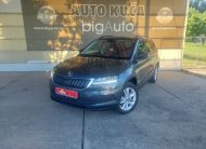 ŠKODA KAROQ 2.0TDI SPORTLINE