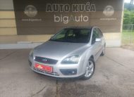 FORD FOCUS 1.6 TDCI