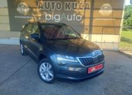 ŠKODA KAROQ 2.0TDI SPORTLINE